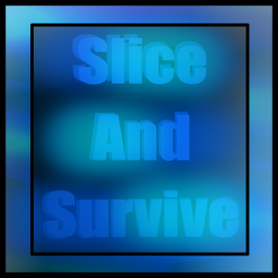 🔥 SLICE & SURVIVE: SPHERE HUNTERS 🔥