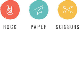 Rock Paper Scissors