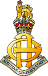 Office of the Inspector General WWII
