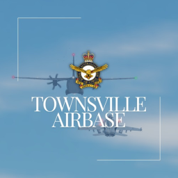 RAAF Base Townsville, QLD