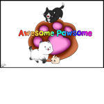Awesome Pawsome
