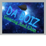 Da Boiz Forever