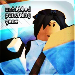 untitled punching game [alpha] icon