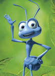 Ant Inc