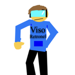 Retro style (official)