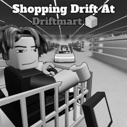 [TESTING] Shopping Drift At Driftmart icon