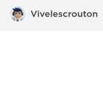 Vivelescrouton