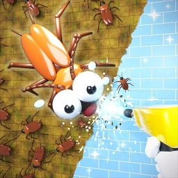 Clean Up Bugs! icon