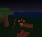 Infinite Uncreation