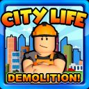 City Life [New Job!]