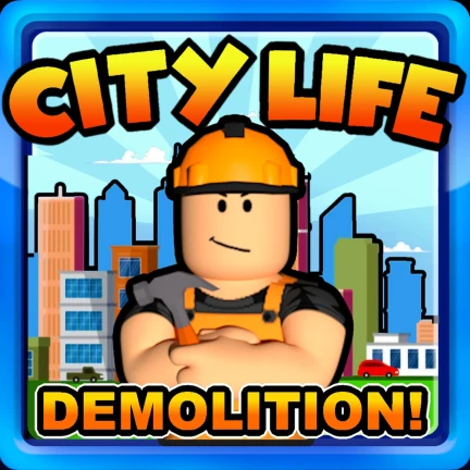 Image du serveur Roblox