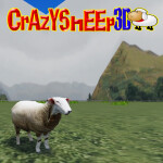 CrazySheep 3D