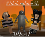 2peat