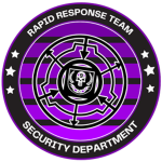 [SCP:F SD] | Rapid Response Team