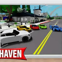 Racehaven 4 🏠 RP 💎 Free Vip