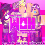 Wwe WOH