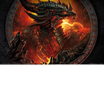 The Dragon Empirium