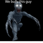 Rake Bully Club