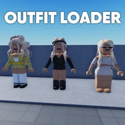 Outfit Viewer! icon