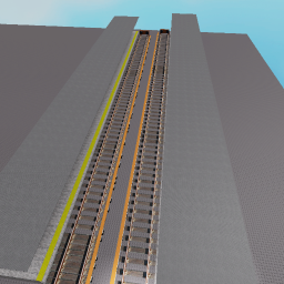 SUBWAY TESTING