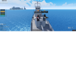 Oceanic Vanguard Division