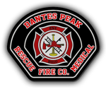 Dante's Peak