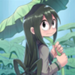 Frogg Squad U-U