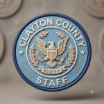 CLAYTON COUNTY ga