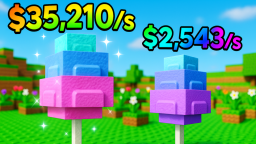 [🍬ADMIN] Ukraść Kwiat Cukierków