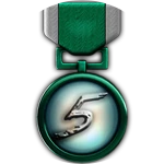 Game Badge Thumbnail