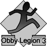 The Obby Legion 3