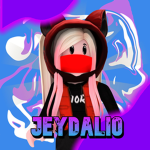 Jeydalio