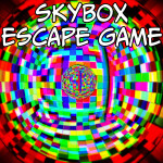 Skybox Escape Game