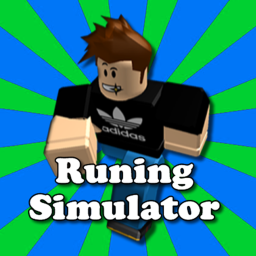 Running Simulator icon