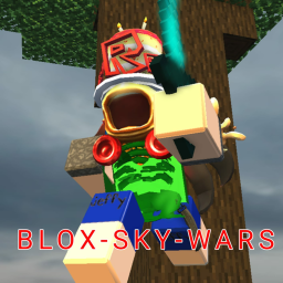 BLOX Sky Wars