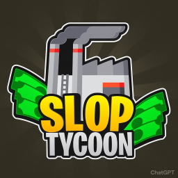 PVP (UPDATE 2) Tycoon Slop