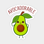 Eat Avocados