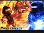 NNinja fan group.