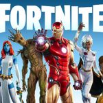 Fort nite