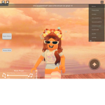 Sunny avatars
