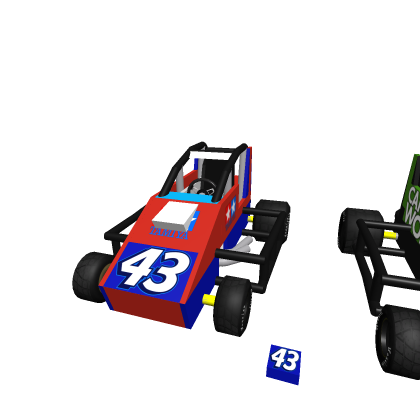 American Redneck Racing Chilli Bowl