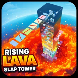 Risnig Lava Slap Tower [🔥] icon