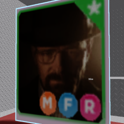 Breaking Bad Simulator