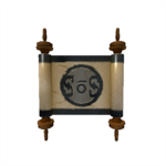 Scroll of Sevenless