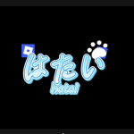 はつい