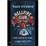 * The Hellfire Club
