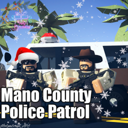 Mano County Training Center