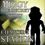 Piggy:The Secret story