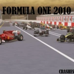 Formula 2010