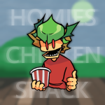 Homies Chicken Shack